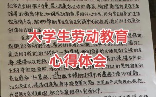 人力资源课程心得，学到了哪些实用干货？