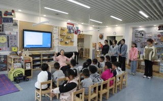 深圳龙华学前教育研修有何新亮点？