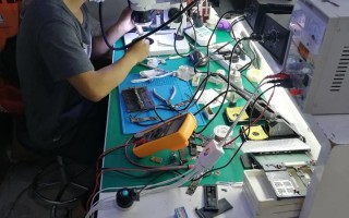 手机维修培训课程优势究竟体现在哪里？