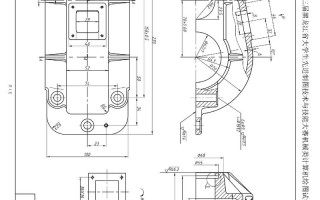 一级减速器设计如何确保传动效率与结构稳定性？