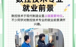 数控职业规划，发展方向该怎么选？