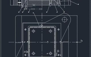 冲压模具设计课程设计如何高效完成？