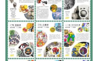 美术兴趣班课程目的是什么？