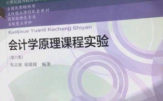 会计学课程第三版实验有何更新？