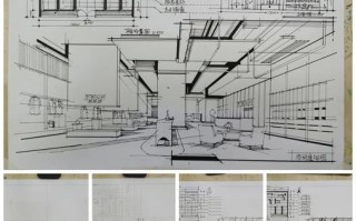 自学室内设计，到底要学哪些核心内容？