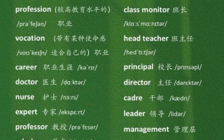 CD职业发展的英语全称是什么？