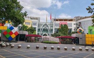 郑州东区学前班怎么选？