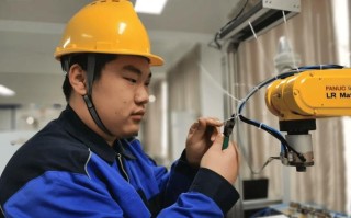 一带一路职业教育发展