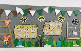 学前班主题墙如何创设更有效？