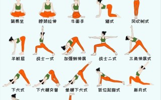 哈他瑜伽课程如何科学编排？