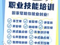 企业职业技能培训课程如何提升员工实战能力？