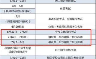 珠海自学考试报名时间几时开始？
