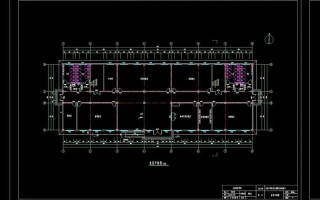 房屋建筑学课程设计图如何规范绘制？