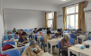 武侯区老年大学有哪些特色课程？