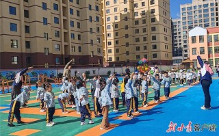 兰州学前教育专业学校怎么样？