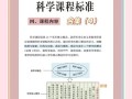 把课程用于教育科学的专门术语