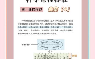把课程用于教育科学的专门术语