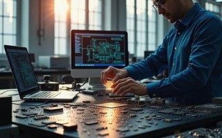 芯片设计工程师如何突破职业瓶颈？