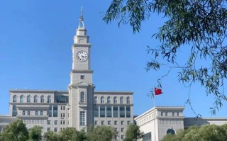 哈尔滨师范大学学前教育