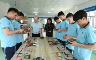 邢台职教发展面临哪些挑战？