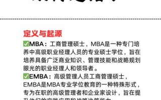 MBA对职业发展影响究竟有多大？