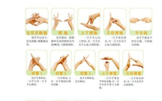 幼儿园学前班手指律动怎么教孩子更有效？