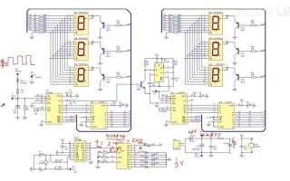 数字频率计课程设计如何实现？