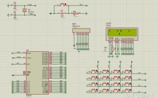51单片机计算器课程设计如何实现？