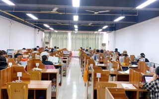 海淀区自学考试办公室地址电话是多少？