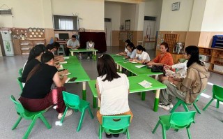 上海幼师学前教育培训有何特色？