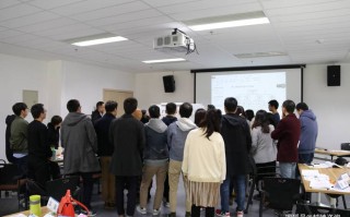 企业项目管理培训课程有何价值？