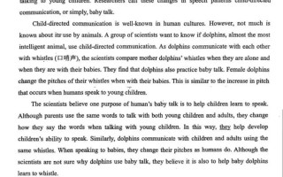 2025自考英语怎么高效备考？