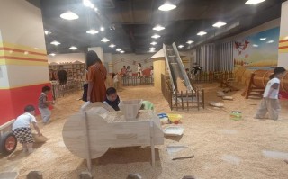 儿童职业体验馆未来将如何发展？