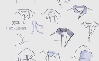 自学服装设计到底需要准备什么呢？