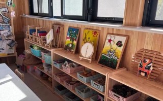 如何让课程游戏化环境与材料更有效？