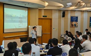 复旦经院职业发展如何助力学子成长？