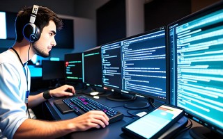 IT男职业发展全景图，如何规划路径突破瓶颈？