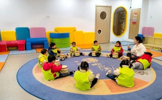 早教课程如何科学设计才有效？