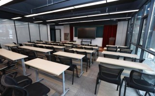 考研公共课程培训机构