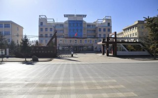 民乐职教中心学前教育