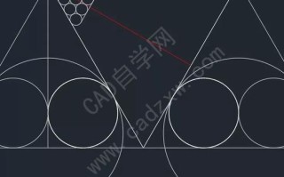 CAD自学网视频教程怎么学？