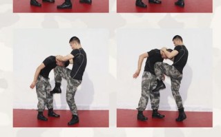 以色列格斗术如何自学？关键步骤有哪些？