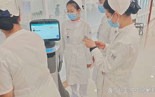 医院导诊职业发展前景如何？