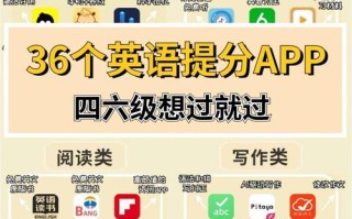 英语基础自学软件有哪些免费好用的？