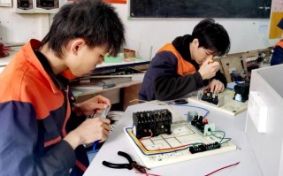 自学机电一体化如何高效入门？