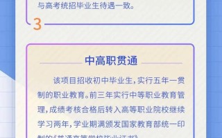 中职教育发展路径如何优化？
