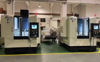 数控加工中心能自学吗