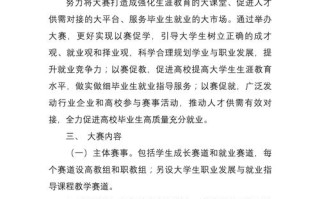 大学生职业发展大赛题库