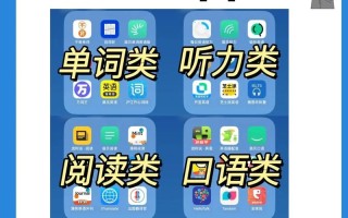 零基础自学英语app该怎么选？