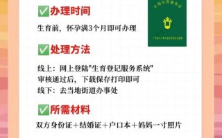 办学前班需办哪些手续？